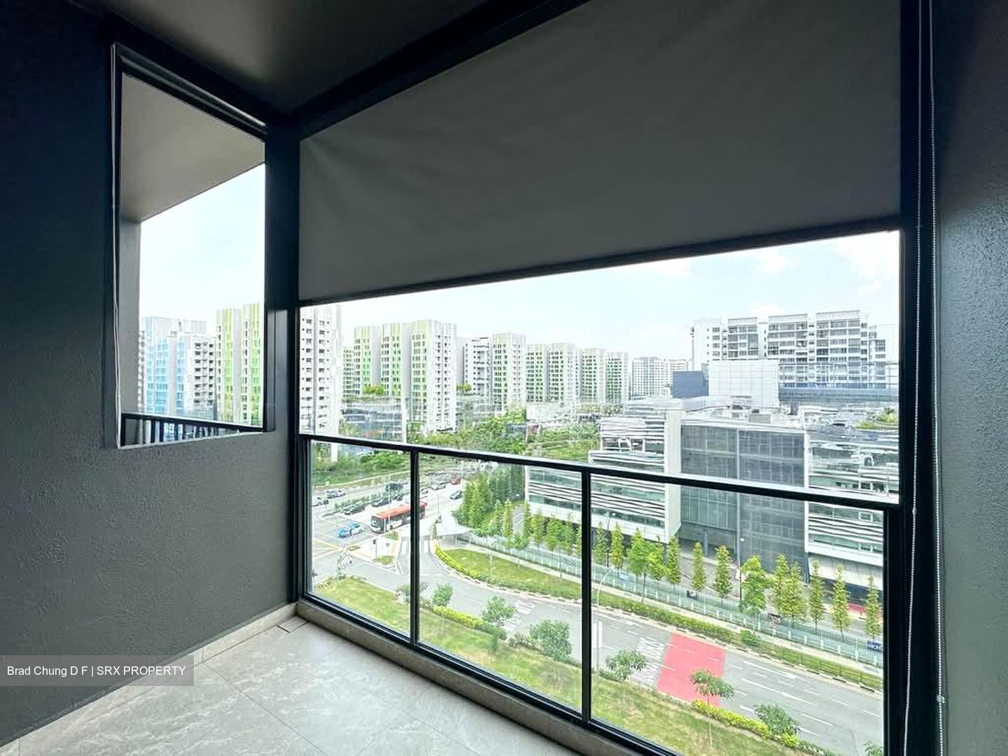 Park Colonial (D13), Condominium #586494111